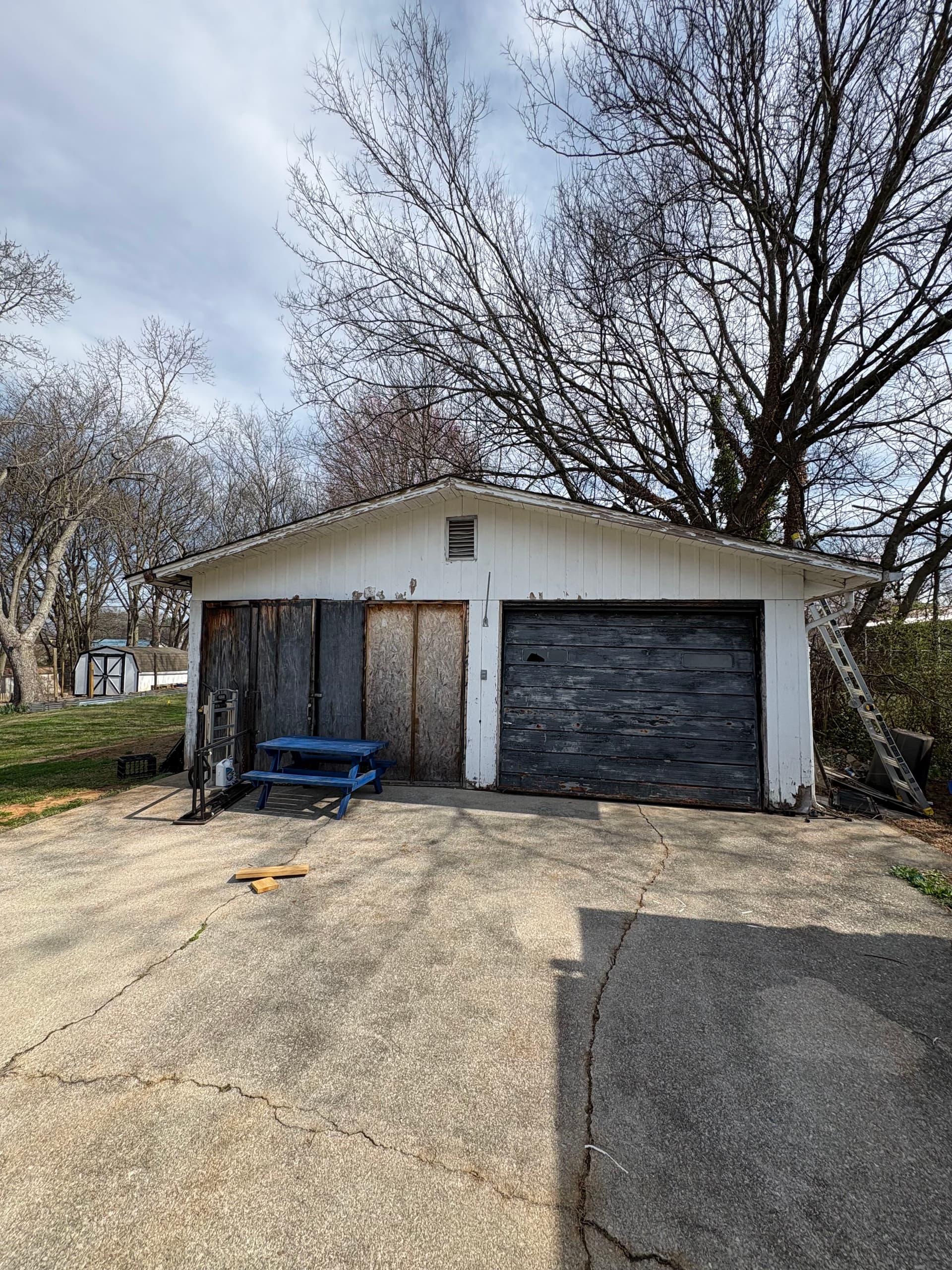 Complete Garage Transformation in Maryville image
