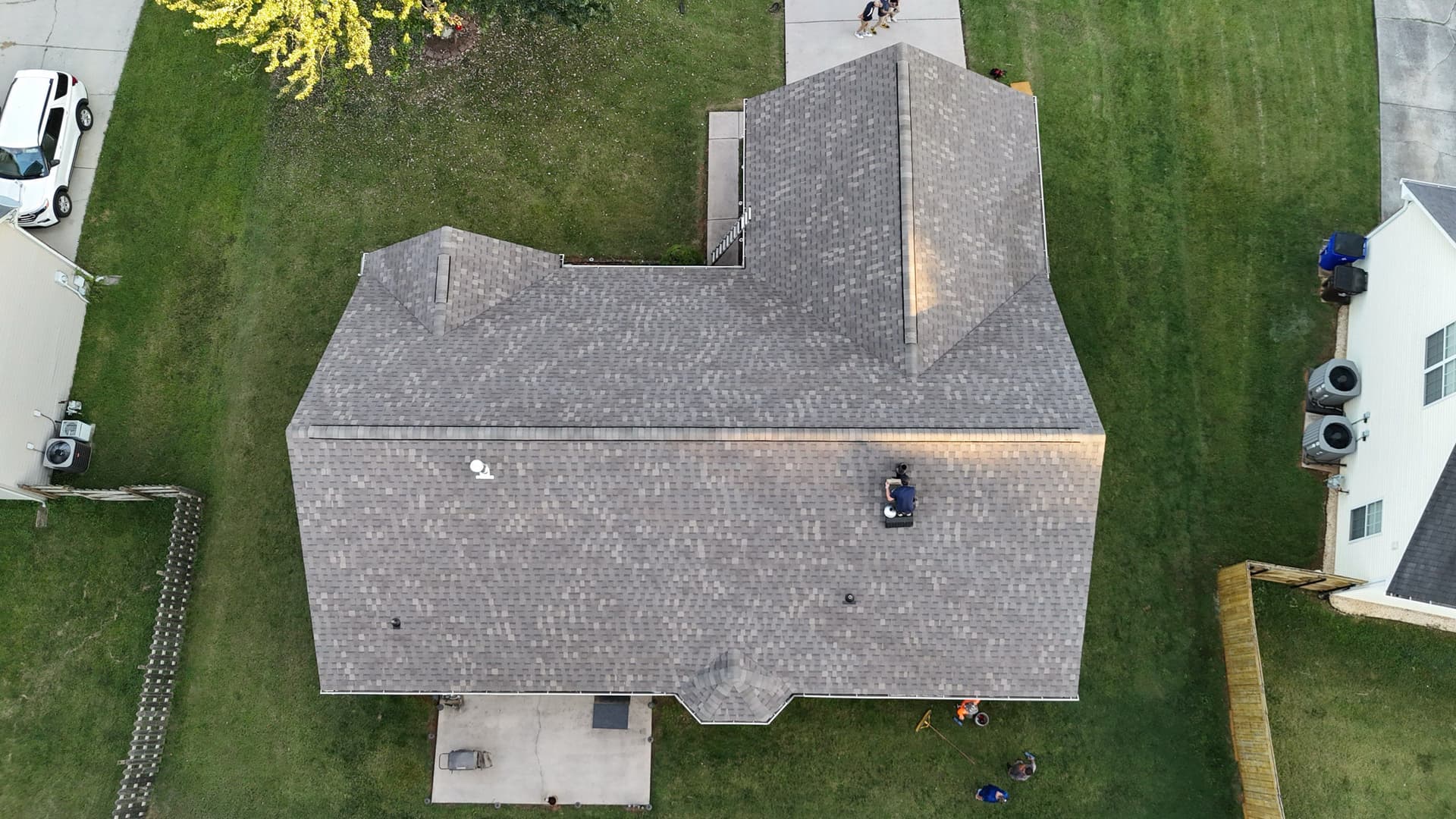 Roof Replacement in Knoxville image