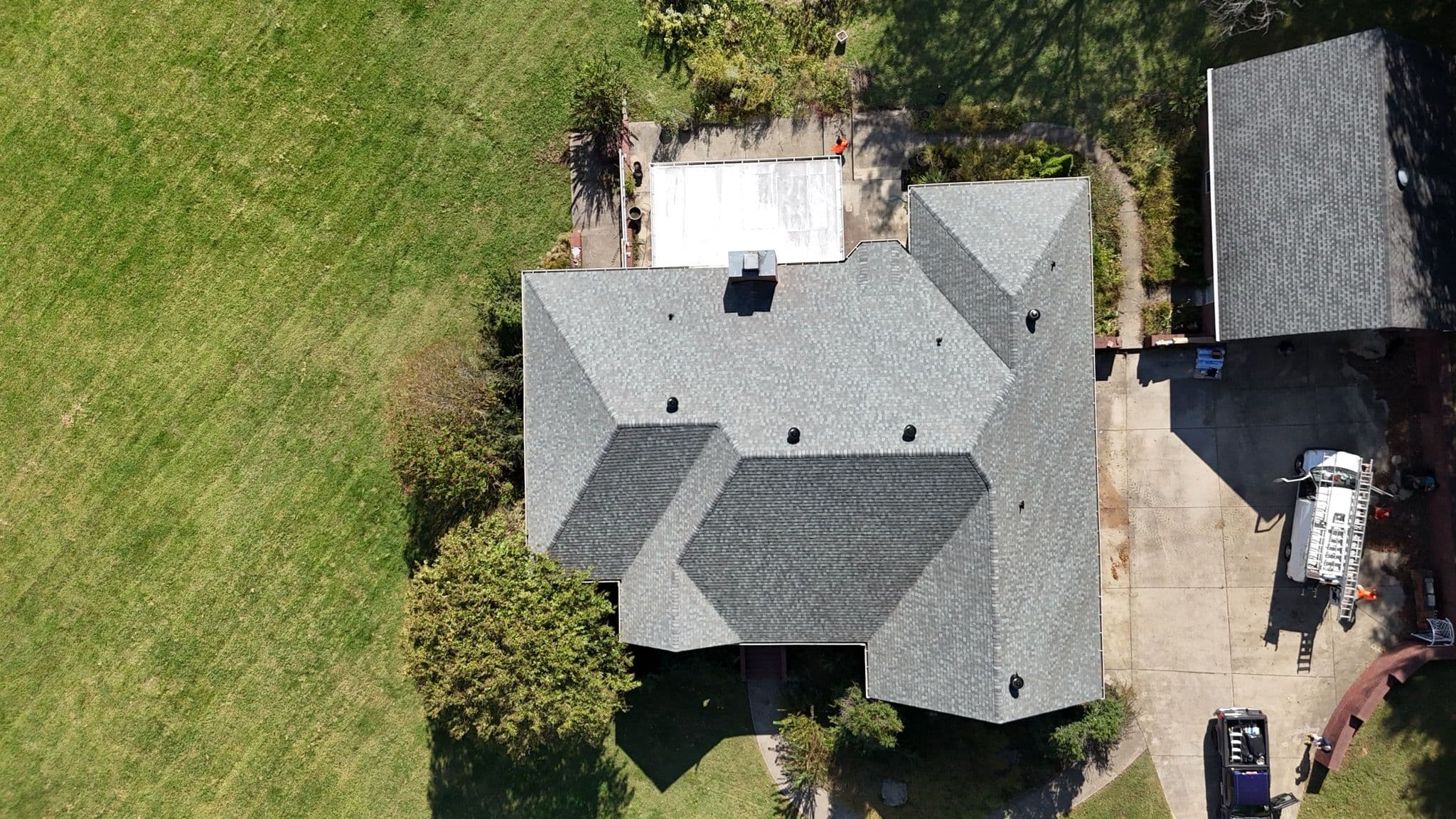 Project Top-Quality Shingle Roofing in Lebanon TN image