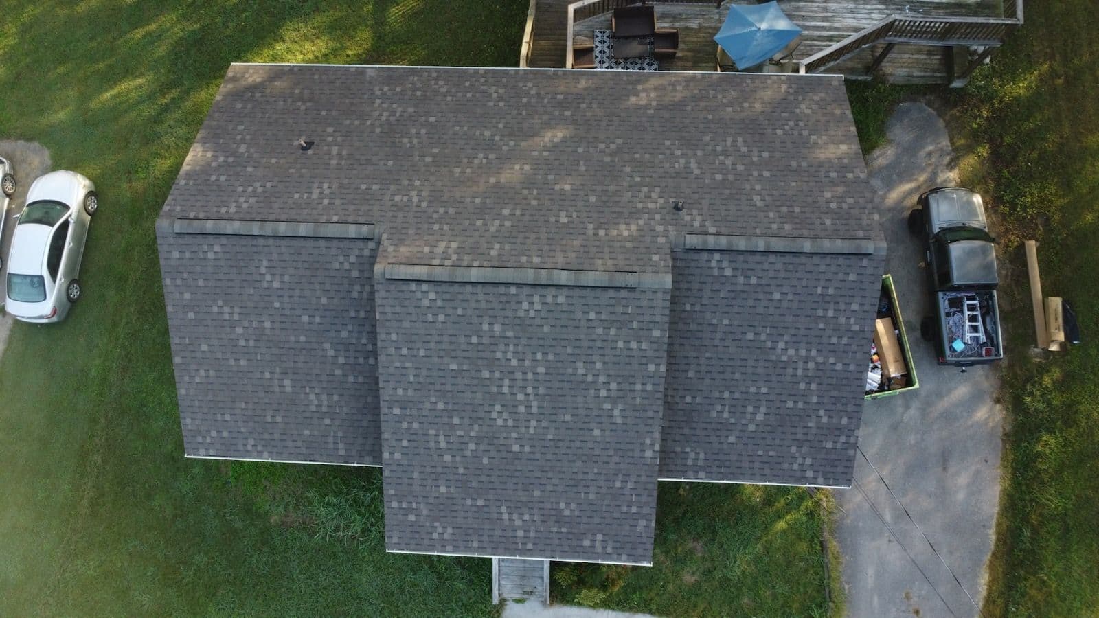 Project New Roof Installation in Sevierville image