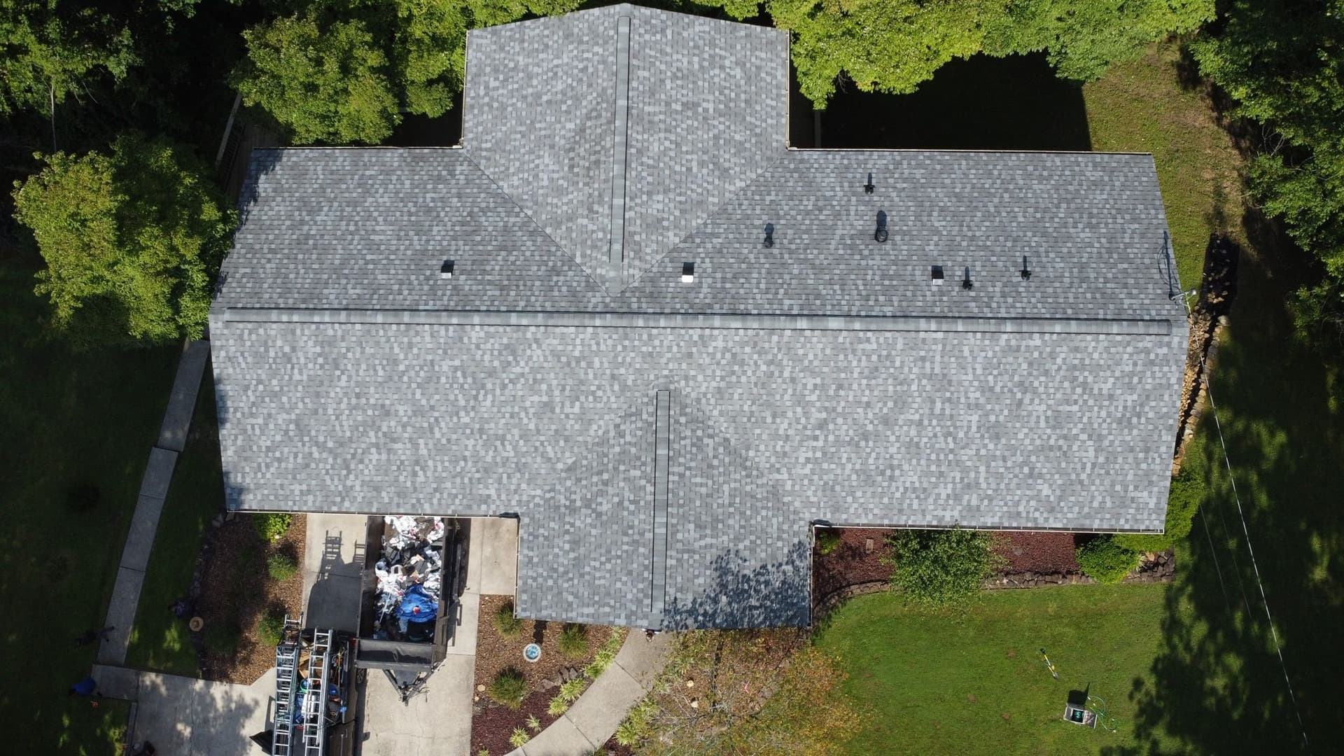 Atlas Pinnacle Pristine Roofing in Corbin KY image
